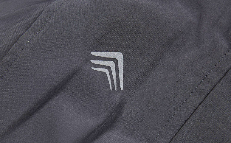 Active softshell jakke fra Tracker